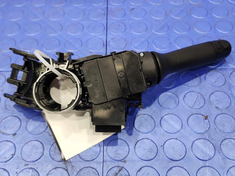 2012-2015 Toyota Prius Turn Signal / Headlight Switch Genuine OEM 8414047151