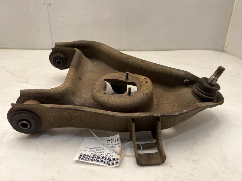 2009 Ford Ranger Lower Control Arm Front