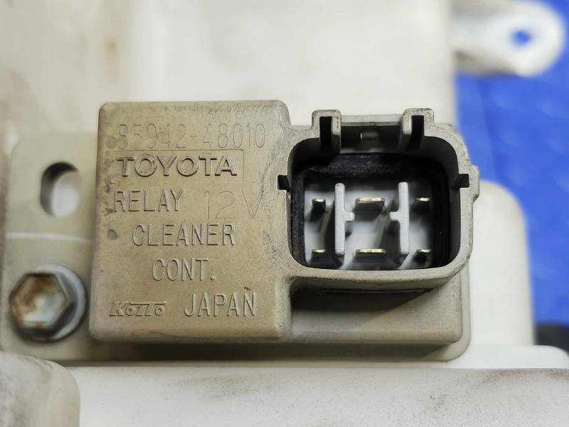 2008 Lexus RX400 Hybrid Washer Bottle