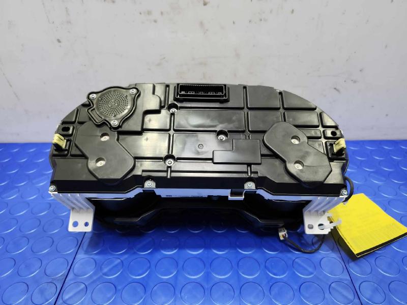 2015 Subaru Legacy Speedometer