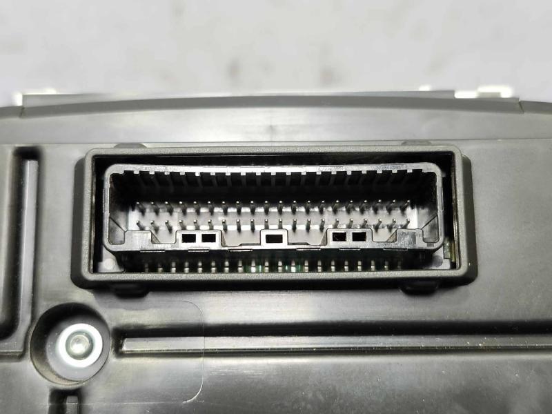 2015 Subaru Legacy Speedometer