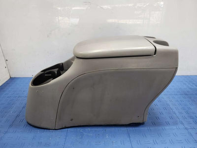 2001 Ford F-150 Front Console