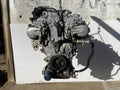 2015 Nissan Pathfinder Engine Assembly/Motor
