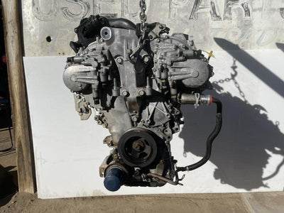 2015 Nissan Pathfinder Engine Assembly/Motor