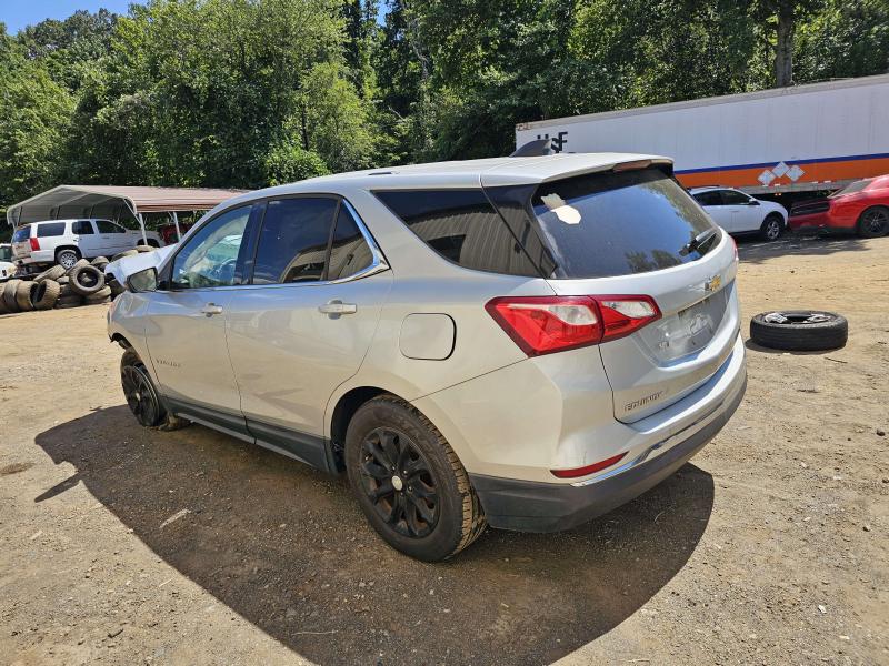 2018 Chevrolet Equinox Air Cond. Evaporator
