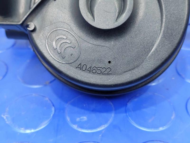 2009-2017 Volkswagen Tiguan High Note Horn Assembly Genuine OEM 5N0951223A