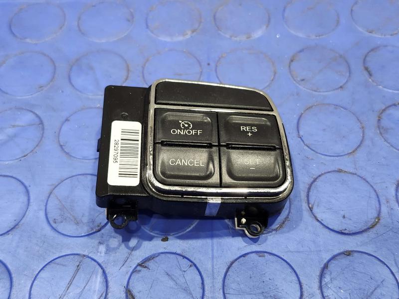 2013 Chrysler 300 Combination Switch
