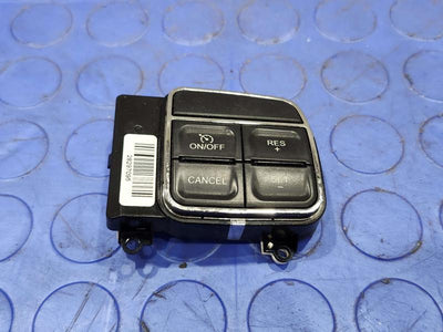 2013 Chrysler 300 Combination Switch