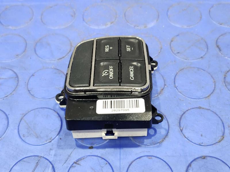 2013 Chrysler 300 Combination Switch