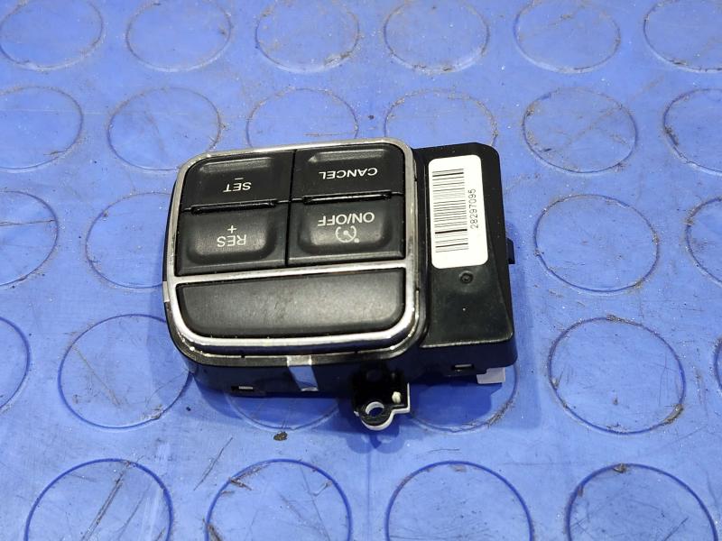2013 Chrysler 300 Combination Switch