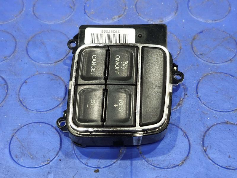 2013 Chrysler 300 Combination Switch