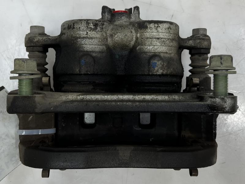 2020 Subaru Impreza Caliper