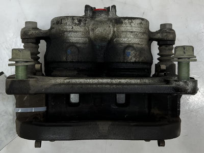 2020 Subaru Impreza Caliper