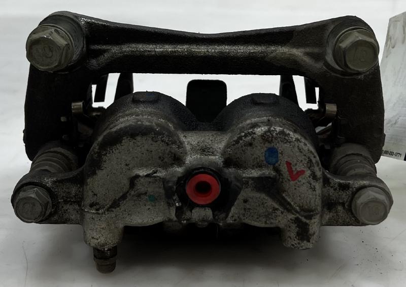 2020 Subaru Impreza Caliper