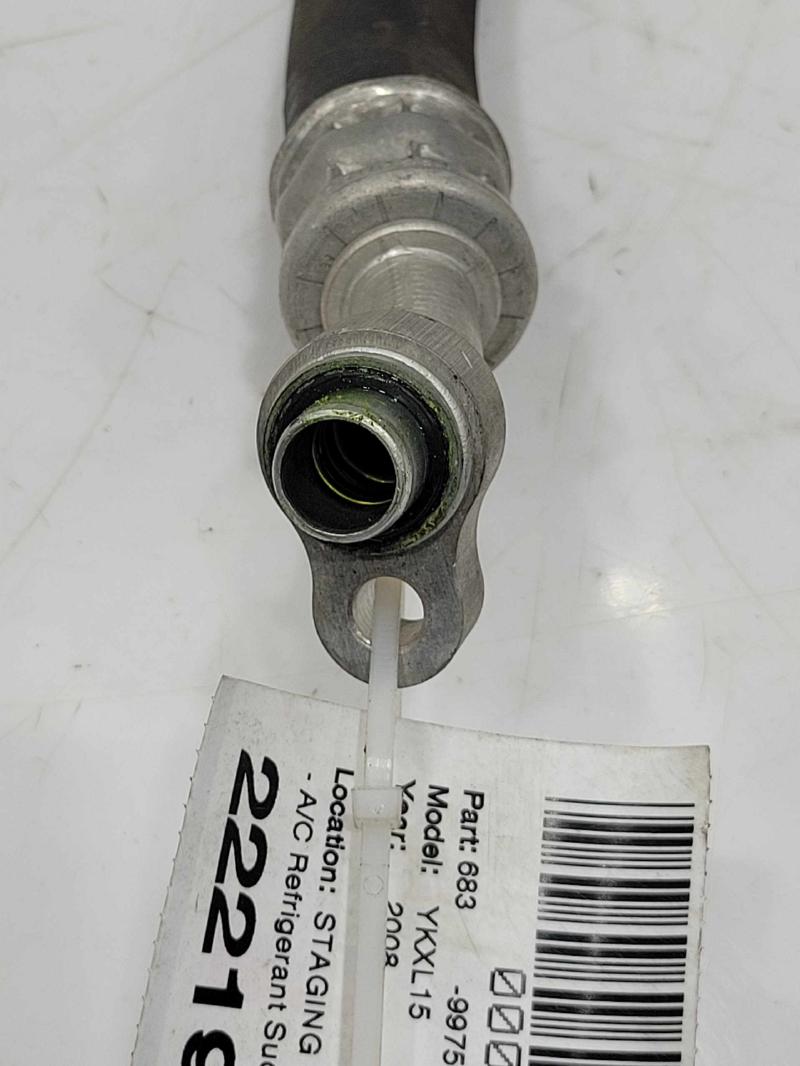 2008 GMC Yukon XL Air Conditioner Hose