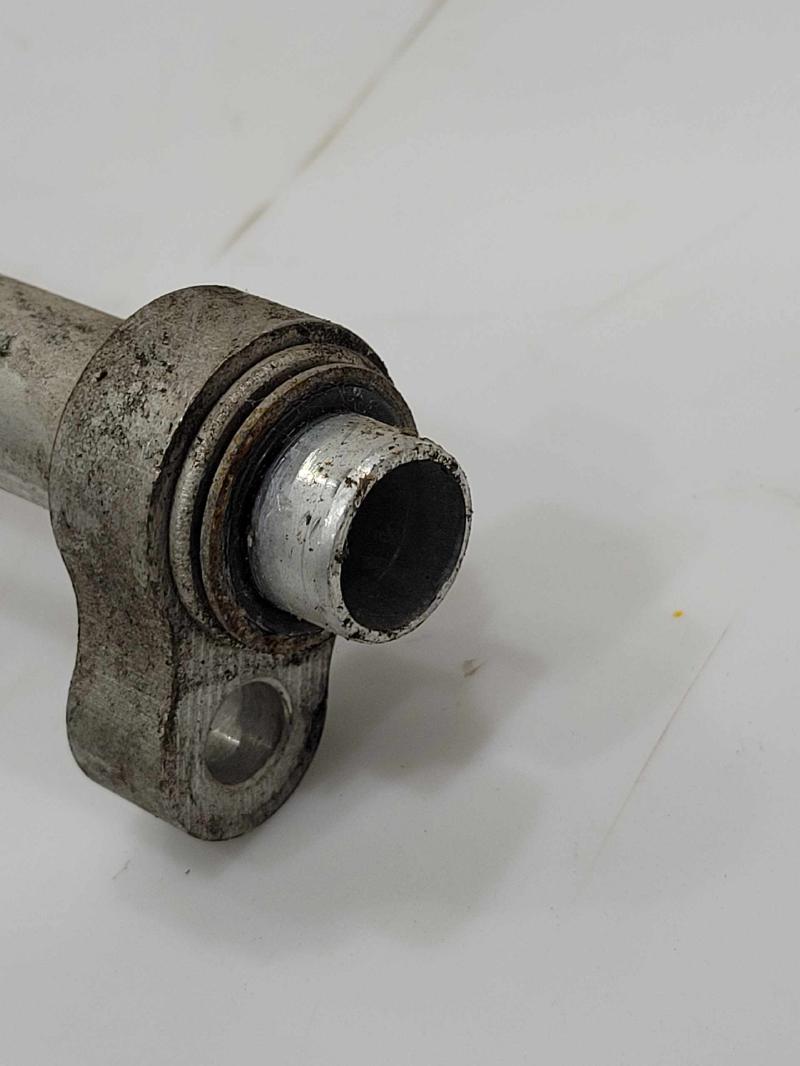 2008 GMC Yukon XL Air Conditioner Hose