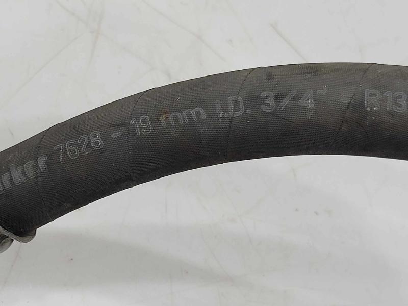 2008 GMC Yukon XL Air Conditioner Hose