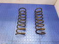 2012 Mazda Mazda5 Coil/Air Spring