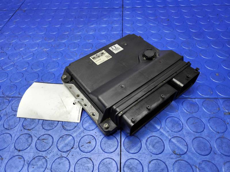 2015 Lexus RX 350 Engine/Motor Brain Box