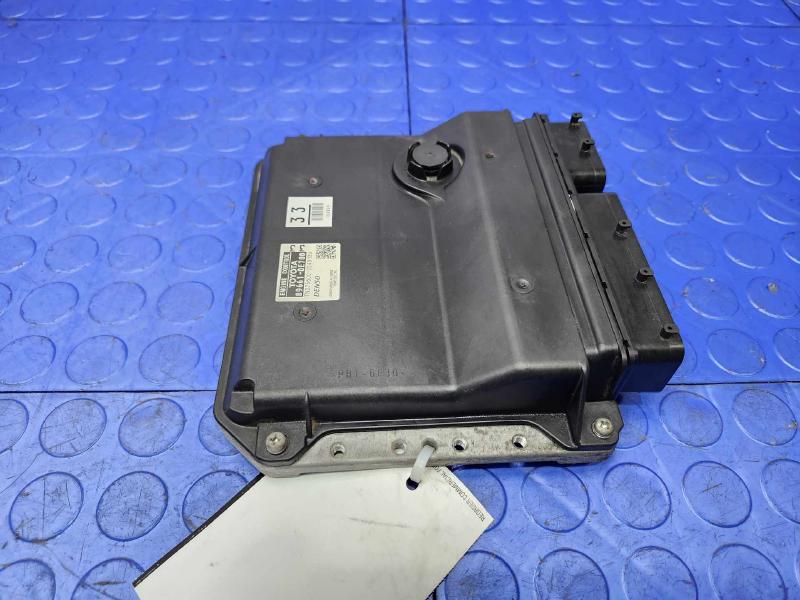 2015 Lexus RX 350 Engine/Motor Brain Box