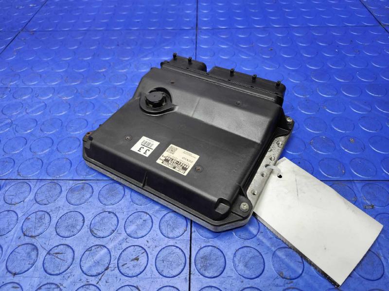 2015 Lexus RX 350 Engine/Motor Brain Box