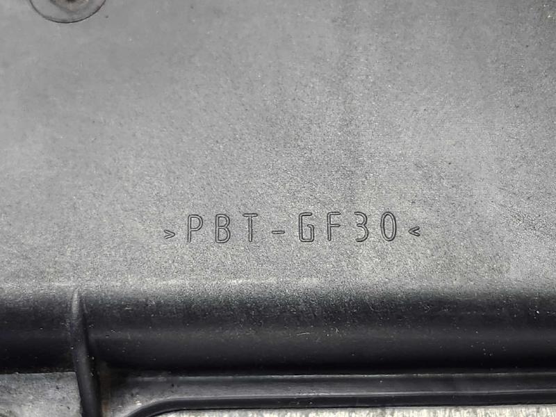 2015 Lexus RX 350 Engine/Motor Brain Box