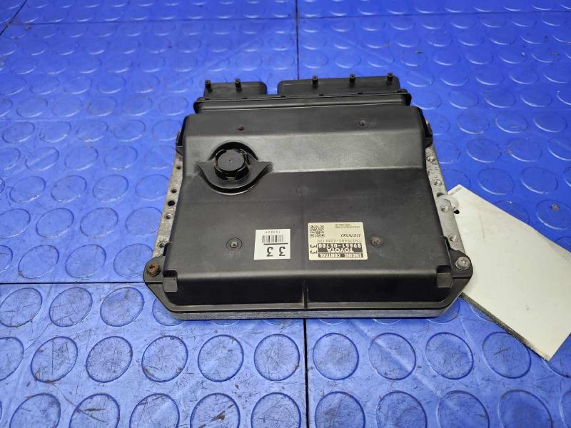 2015 Lexus RX 350 Engine/Motor Brain Box