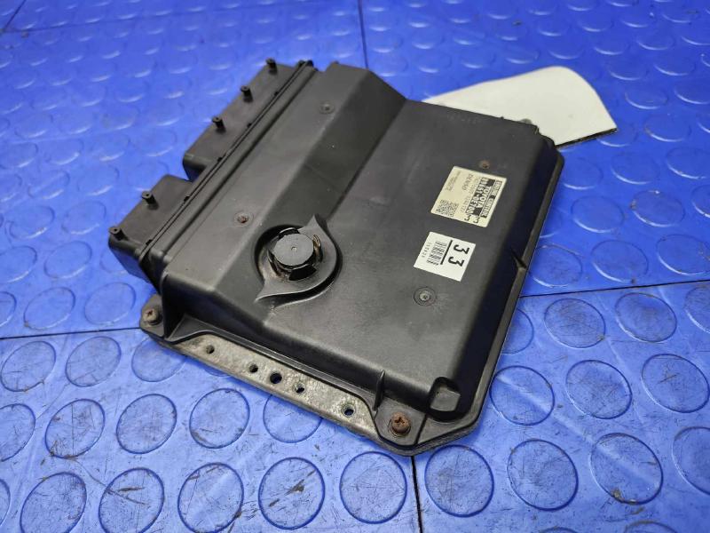 2015 Lexus RX 350 Engine/Motor Brain Box