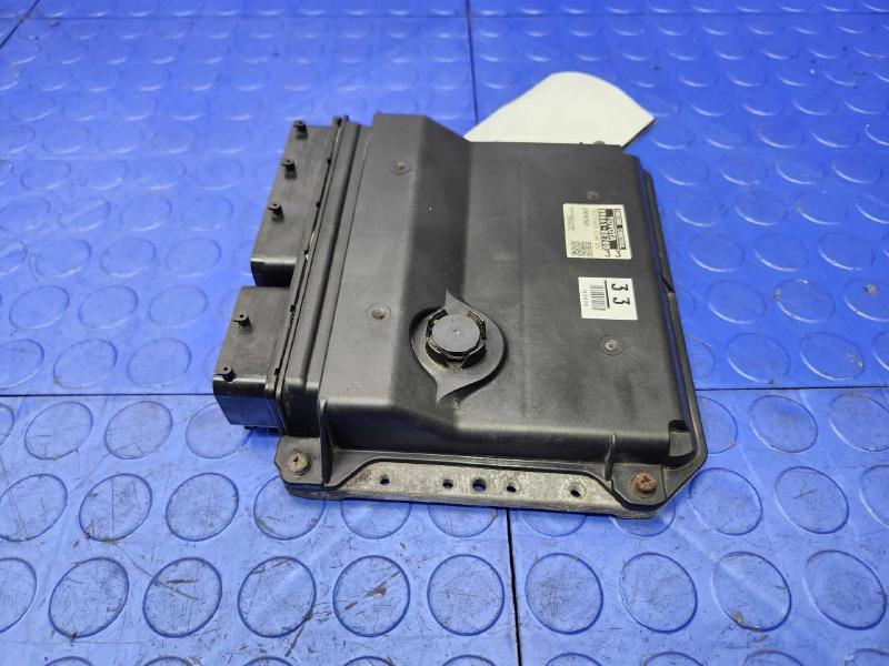 2015 Lexus RX 350 Engine/Motor Brain Box