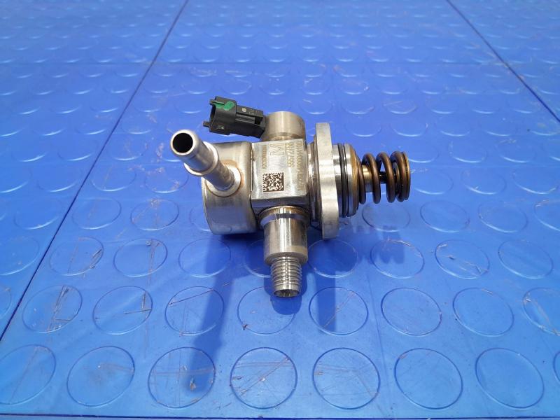 2018 Chevrolet Malibu Fuel Pump