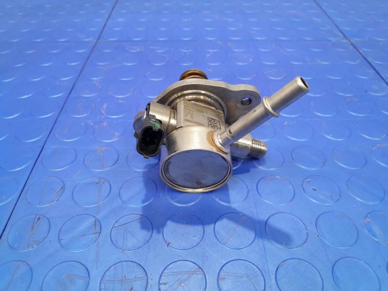 2018 Chevrolet Malibu Fuel Pump