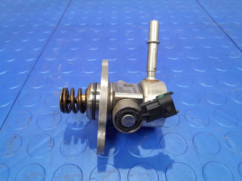 2018 Chevrolet Malibu Fuel Pump