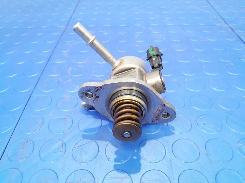 2018 Chevrolet Malibu Fuel Pump