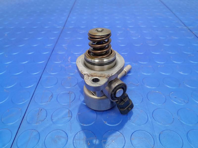 2018 Chevrolet Malibu Fuel Pump