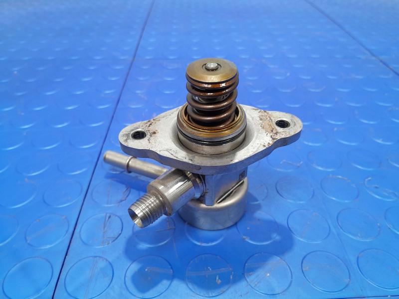 2018 Chevrolet Malibu Fuel Pump