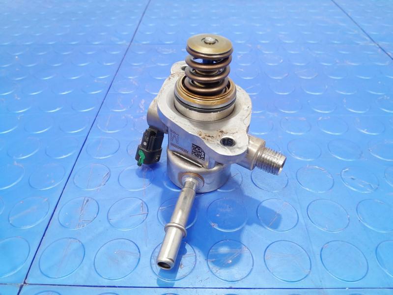 2018 Chevrolet Malibu Fuel Pump
