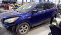 2014 Ford Escape Quarter Panel