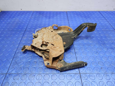 2011-2016 Ford F-250 F-350 Parking Brake Control Lever Pedal Assembly OEM BC3Z-2780-D