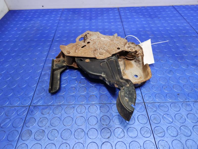 2011-2016 Ford F-250 F-350 Parking Brake Control Lever Pedal Assembly OEM BC3Z-2780-D
