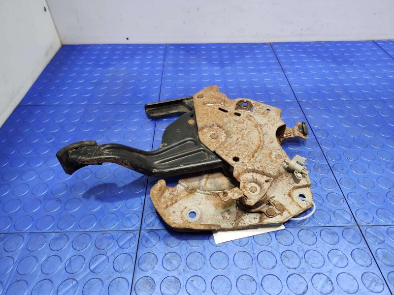2011-2016 Ford F-250 F-350 Parking Brake Control Lever Pedal Assembly OEM BC3Z-2780-D