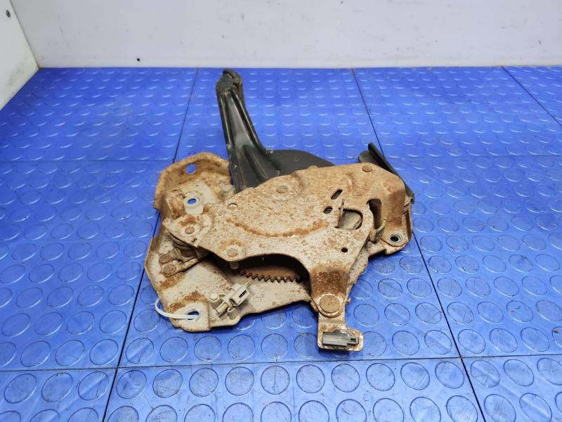 2011-2016 Ford F-250 F-350 Parking Brake Control Lever Pedal Assembly OEM BC3Z-2780-D