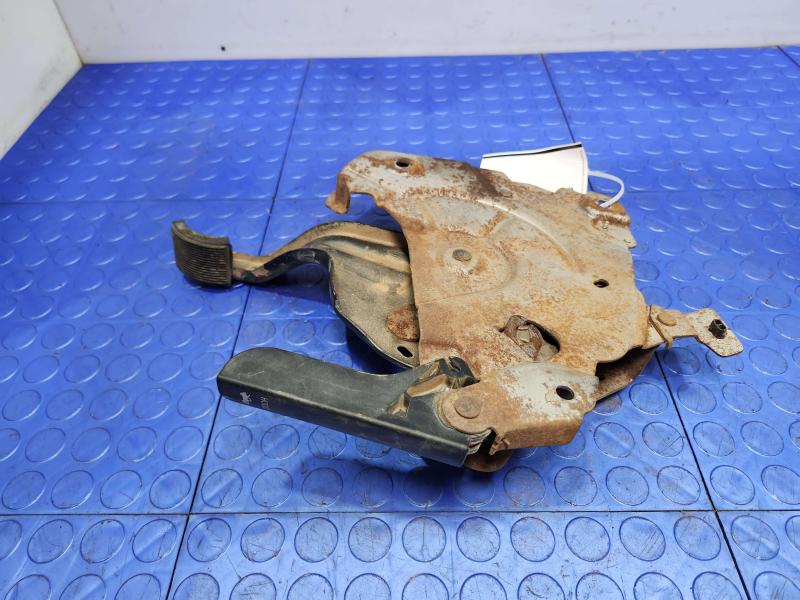 2011-2016 Ford F-250 F-350 Parking Brake Control Lever Pedal Assembly OEM BC3Z-2780-D