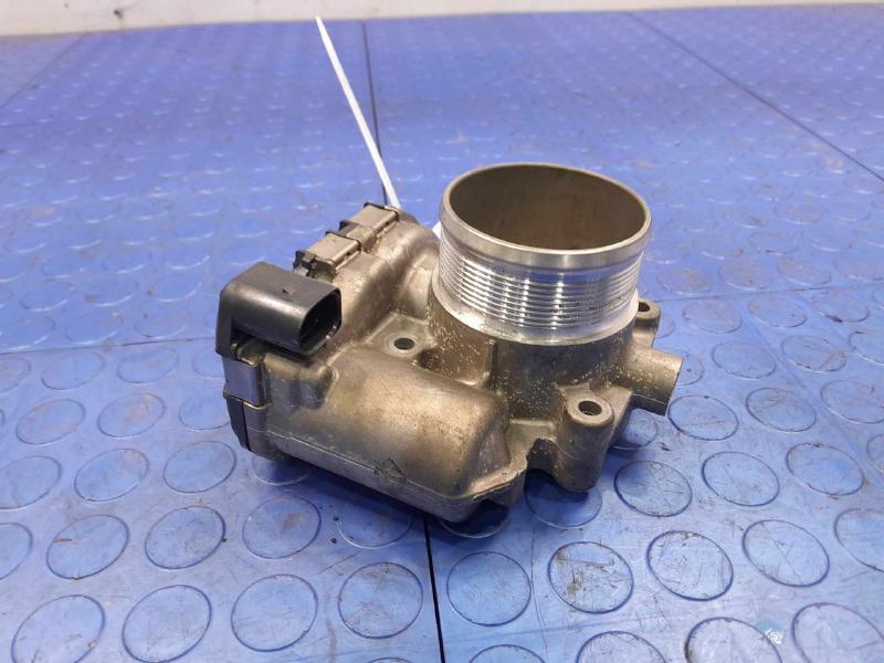 2018 Audi A4 Throttle Body/Valve Assy