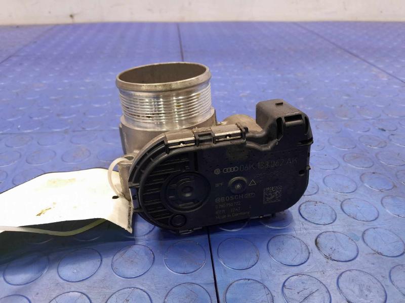 2018 Audi A4 Throttle Body/Valve Assy