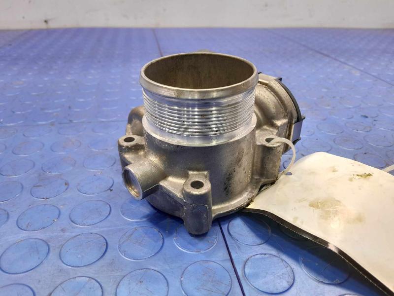 2018 Audi A4 Throttle Body/Valve Assy