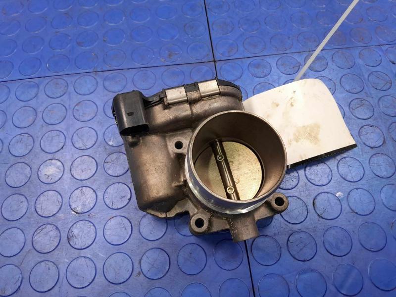 2018 Audi A4 Throttle Body/Valve Assy