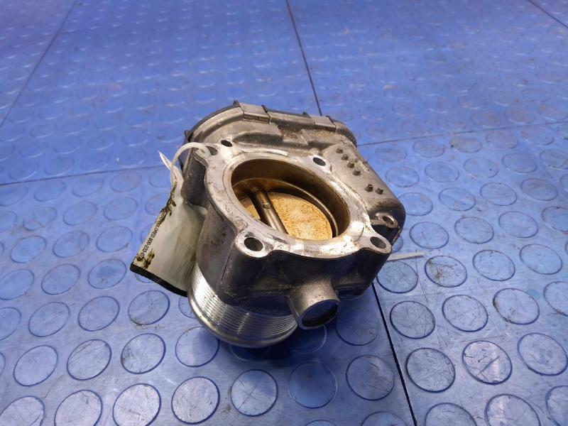 2018 Audi A4 Throttle Body/Valve Assy