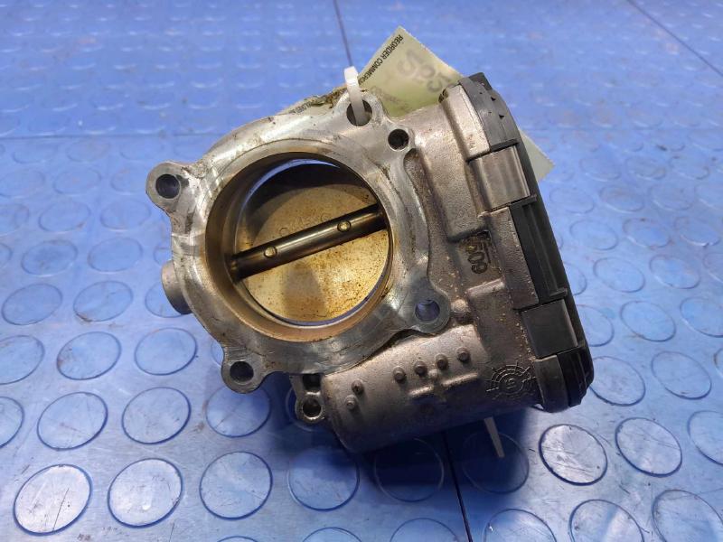 2018 Audi A4 Throttle Body/Valve Assy