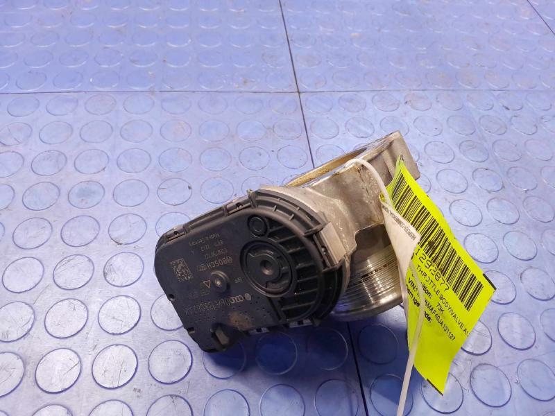 2018 Audi A4 Throttle Body/Valve Assy