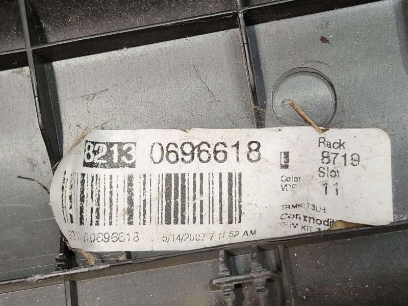 2007 Hummer H3 Misc Ebay Parts